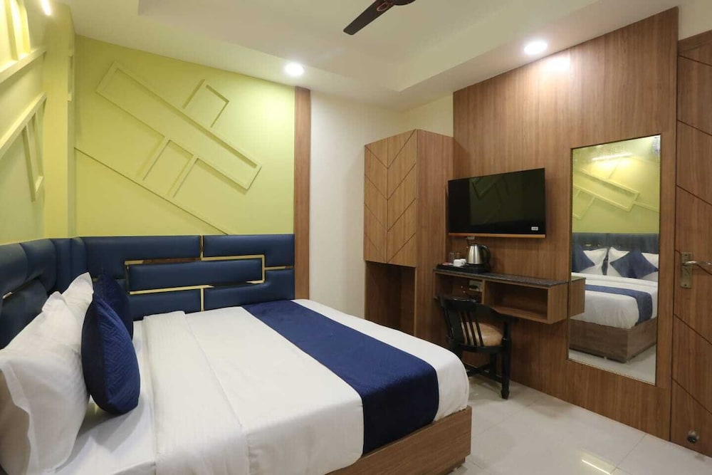 Hotel Nova Inn Near Delhi Airport