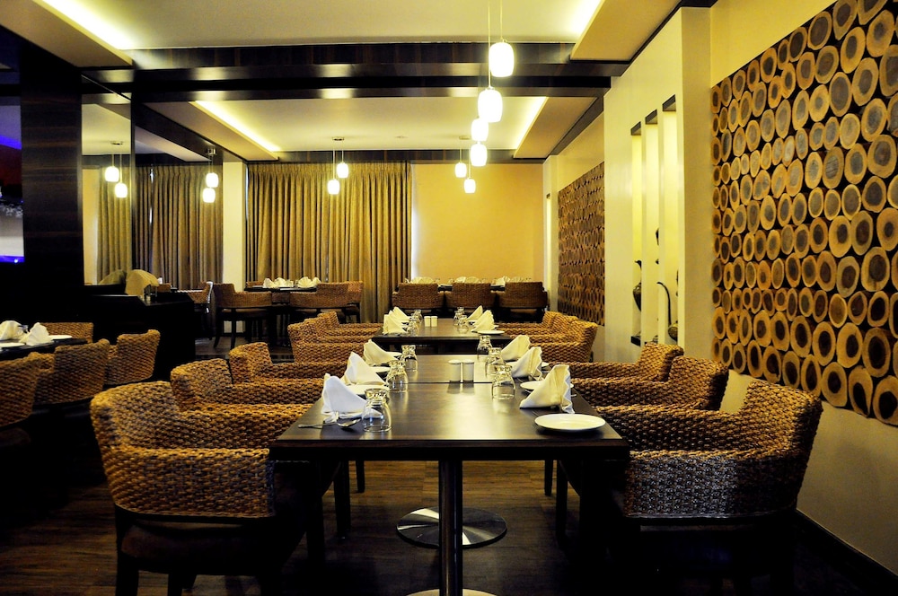Hotel Neelam's Countryside
