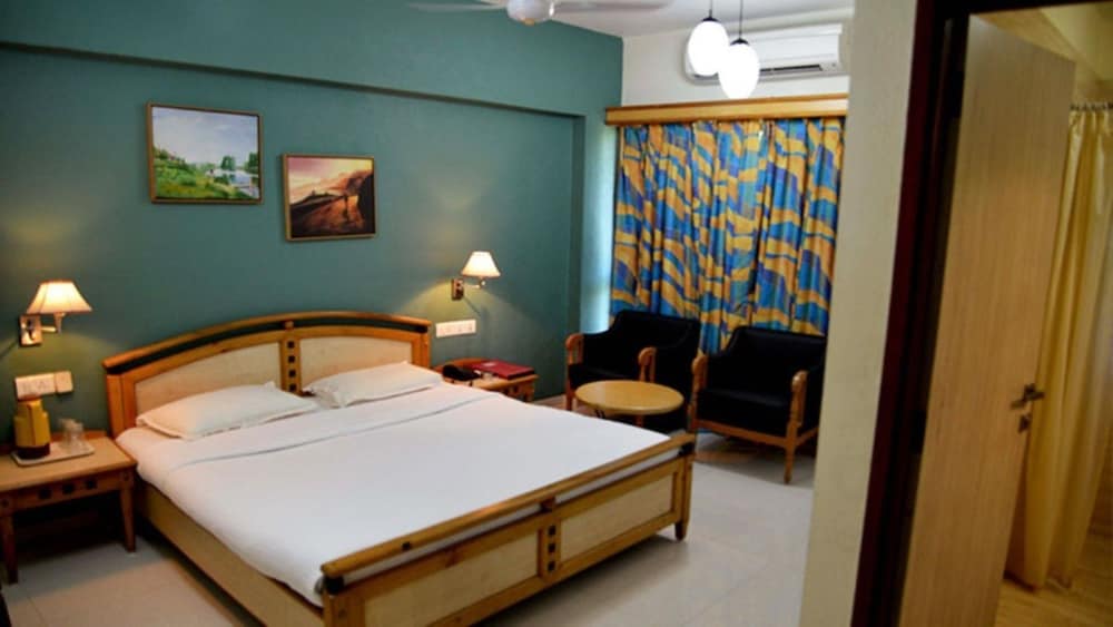 Hotel Neelam's Countryside