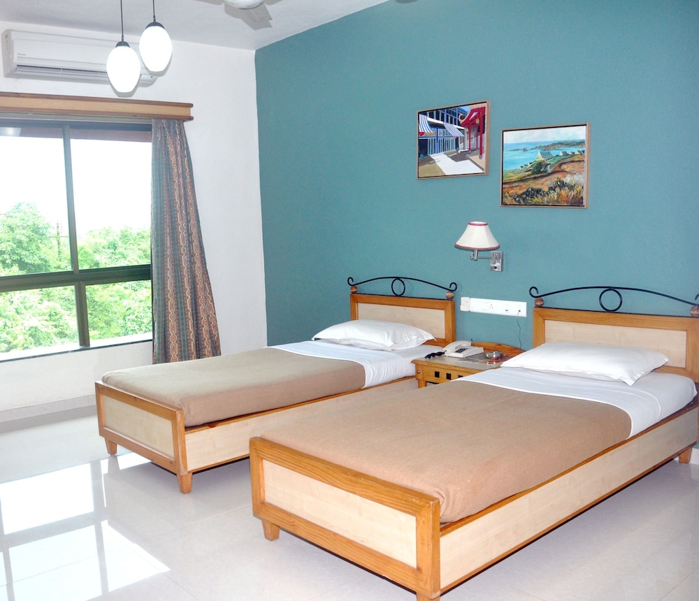 Hotel Neelam's Countryside