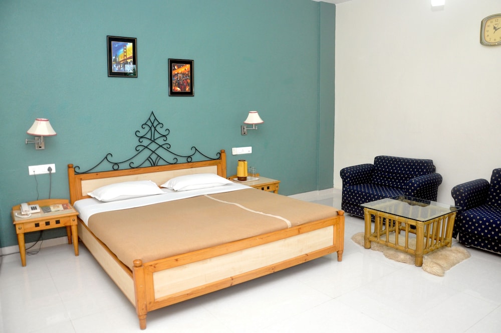Hotel Neelam's Countryside