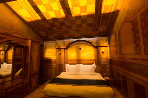 Hotel Woodrina by Eco Hospitality