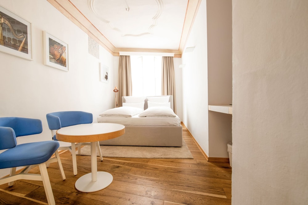 Small Luxury Hotel Goldgasse