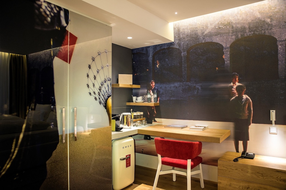 Small Luxury Hotel Goldgasse