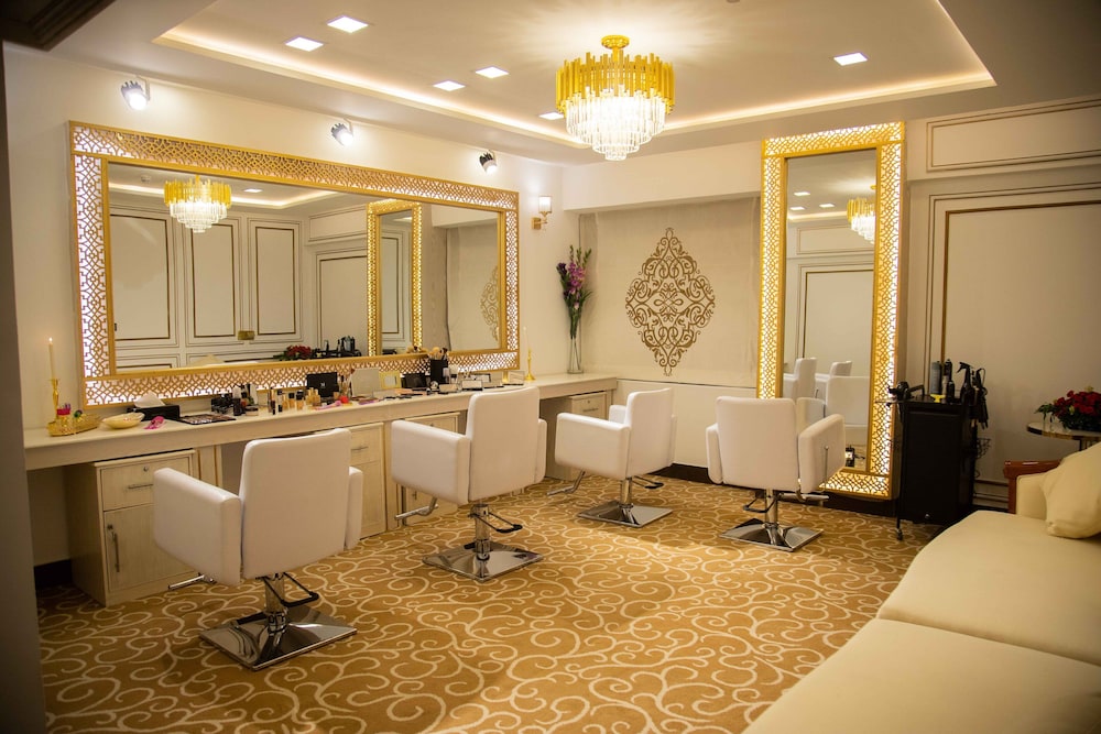 Royal Swiss Lahore