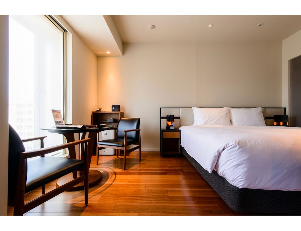 Shinjuku Granbell Hotel