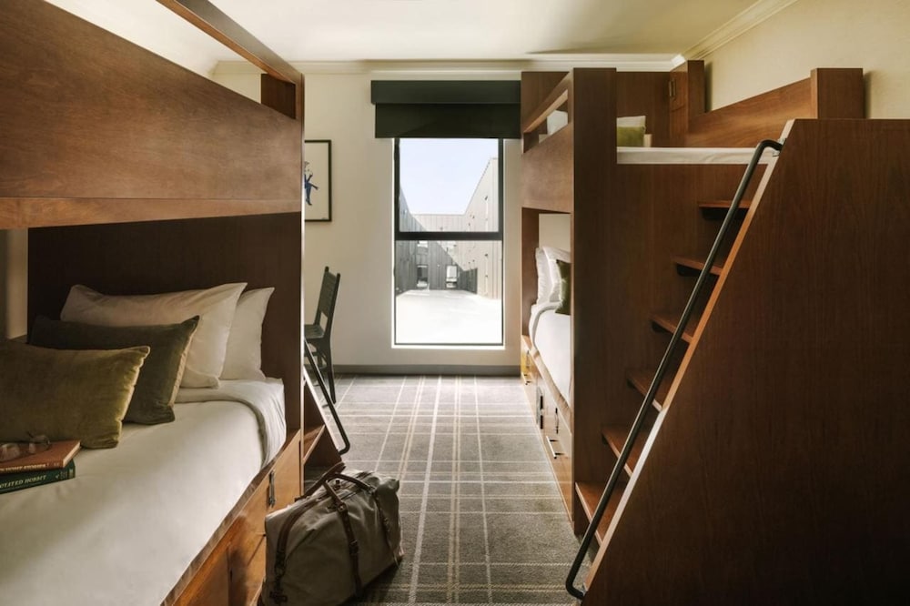 FOUND Hotel, Santa Monica, Series by Marriott