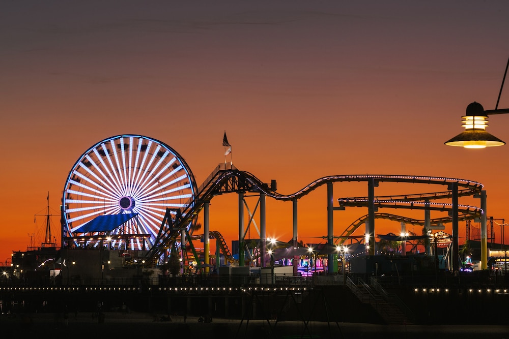FOUND Hotel, Santa Monica, Series by Marriott