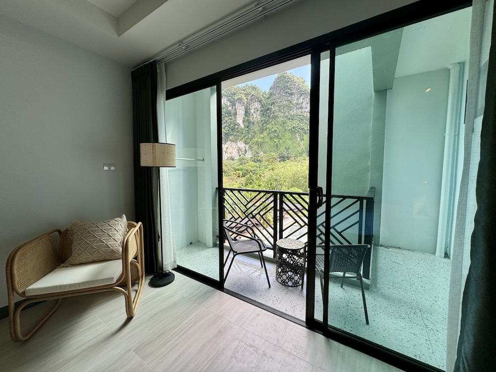 Keereen Resort - Ao Nang Krabi