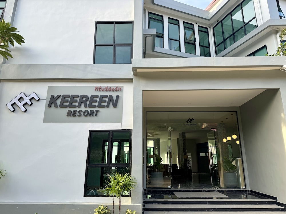 Keereen Resort - Ao Nang Krabi