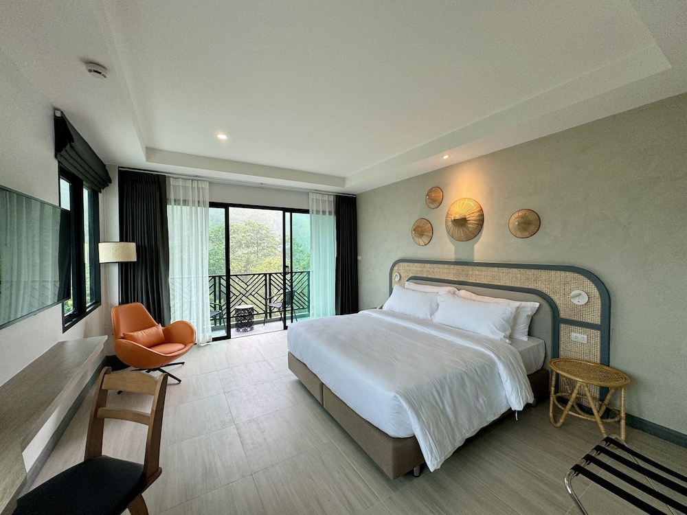 Keereen Resort - Ao Nang Krabi