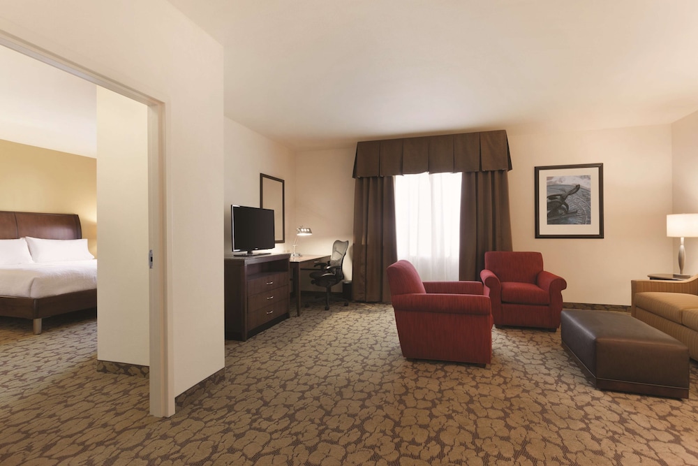 Hilton Garden Inn Rochester Downtown, NY