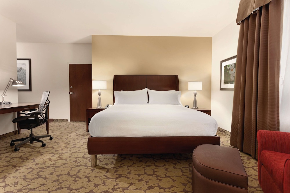 Hilton Garden Inn Rochester Downtown, NY