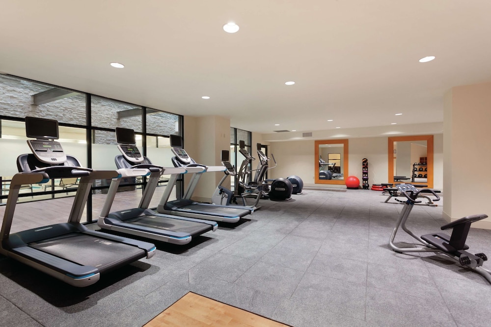 Hilton Garden Inn Rochester Downtown, NY