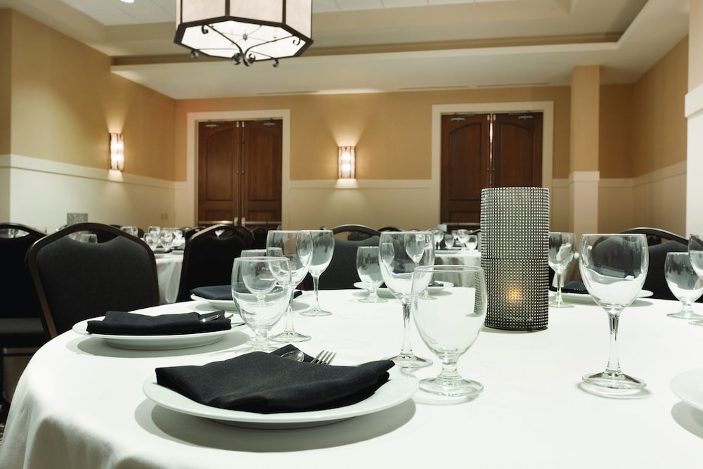Hilton Garden Inn Rochester Downtown, NY