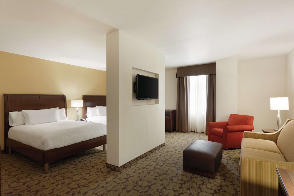 Hilton Garden Inn Rochester Downtown, NY