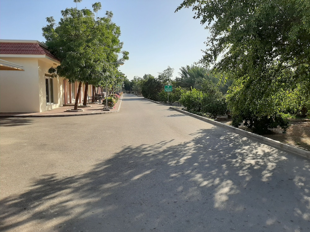 Asahalah Farm Villas