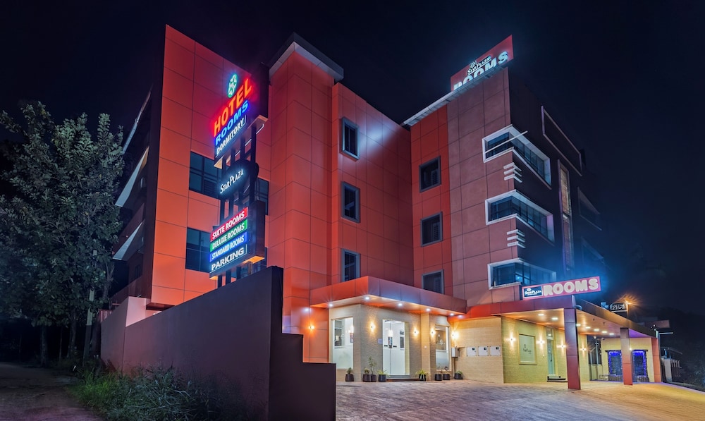Treebo Thoduvas Star Plaza Cochin Airport
