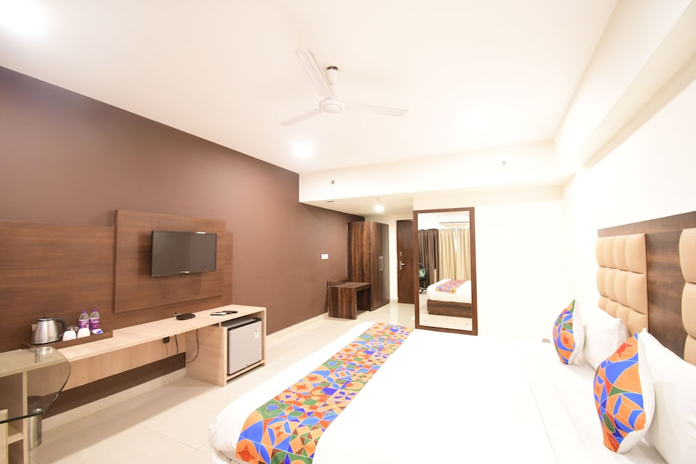 The Xen Suites Kolkata Airport