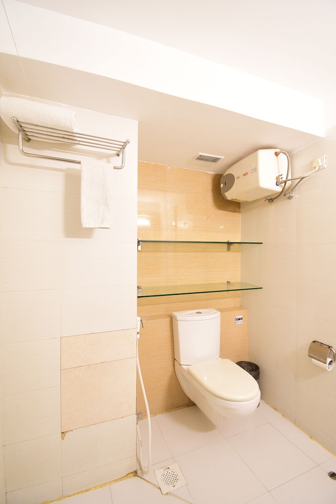 The Xen Suites Kolkata Airport