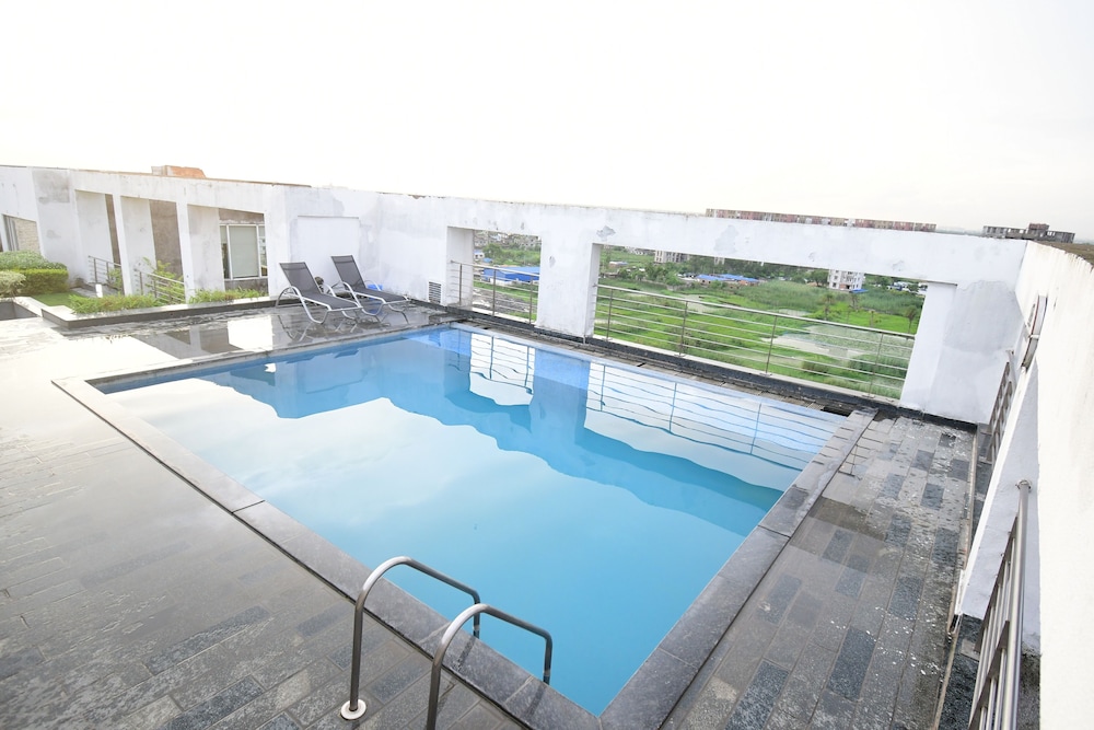 The Xen Suites Kolkata Airport