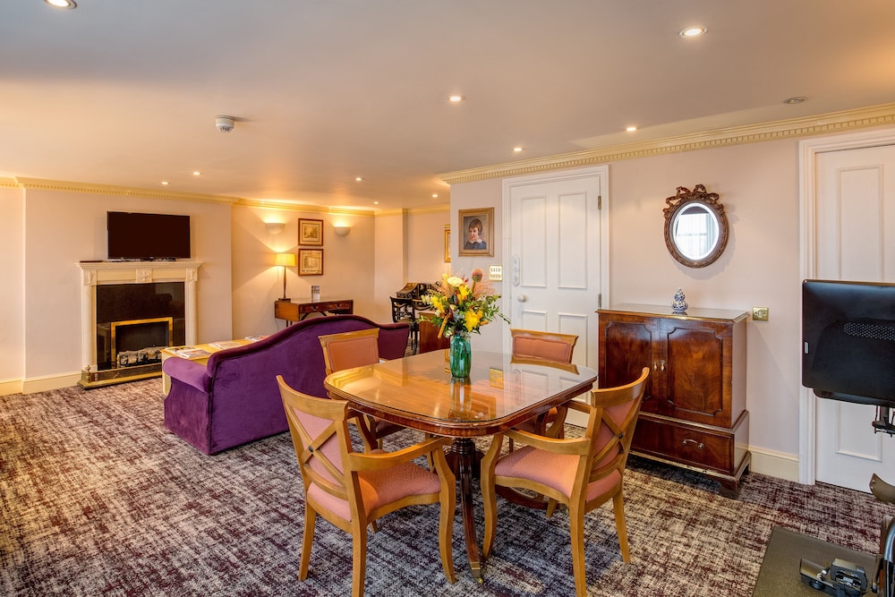 Copthorne Tara Hotel London Kensington