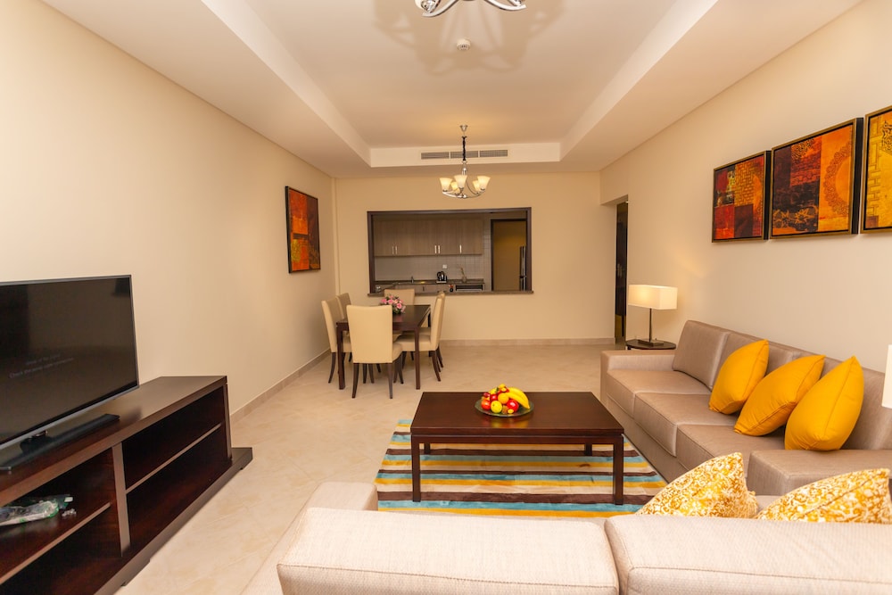 Al Bahar Hotel and Resort
