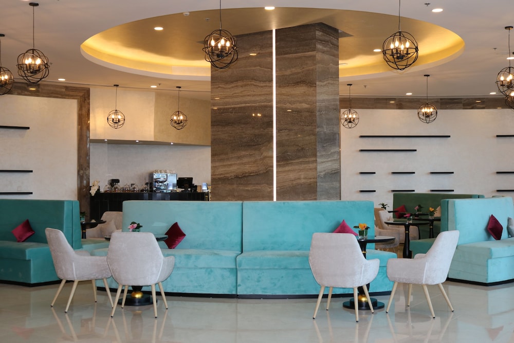 Al Bahar Hotel and Resort