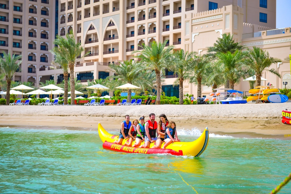 Al Bahar Hotel and Resort