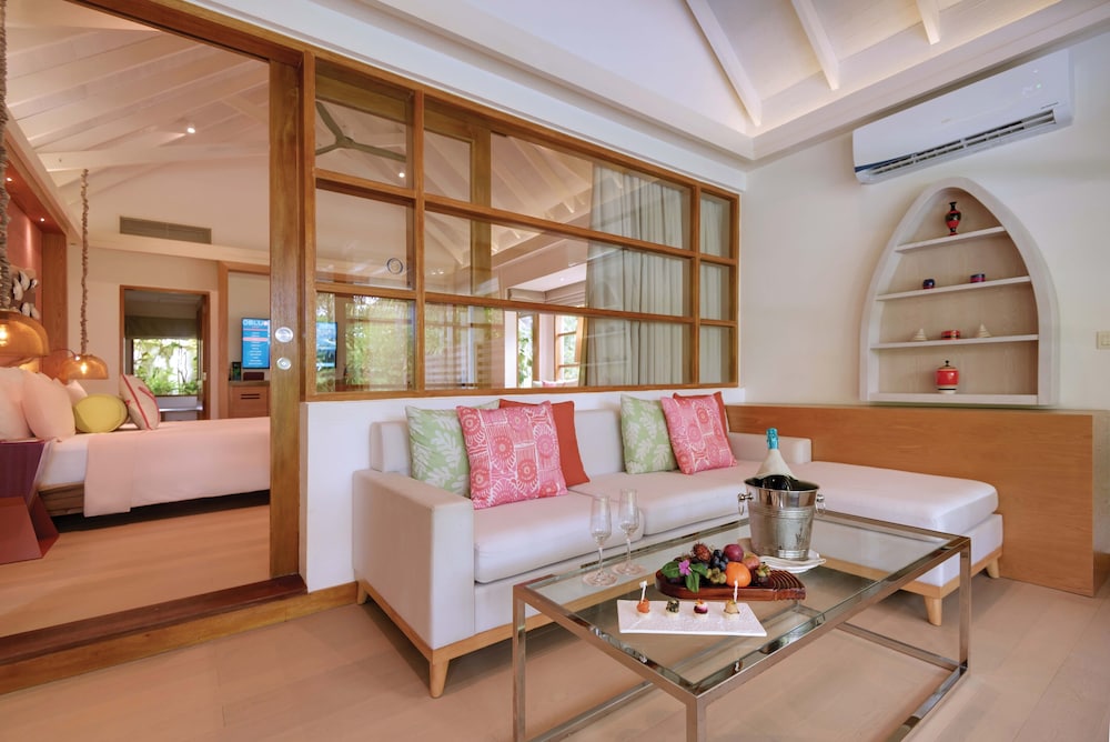 OBLU SELECT at Sangeli Premium All Inclusive