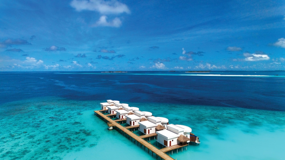 OBLU SELECT at Sangeli Premium All Inclusive