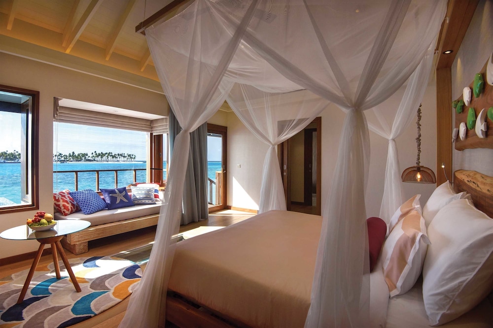 OBLU SELECT at Sangeli Premium All Inclusive