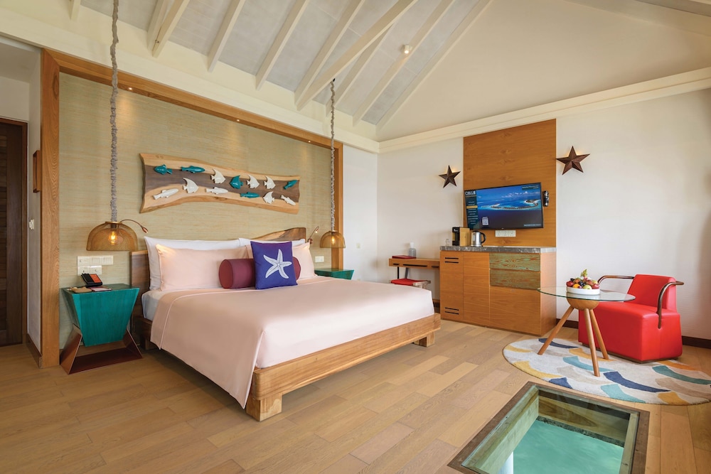 OBLU SELECT at Sangeli Premium All Inclusive