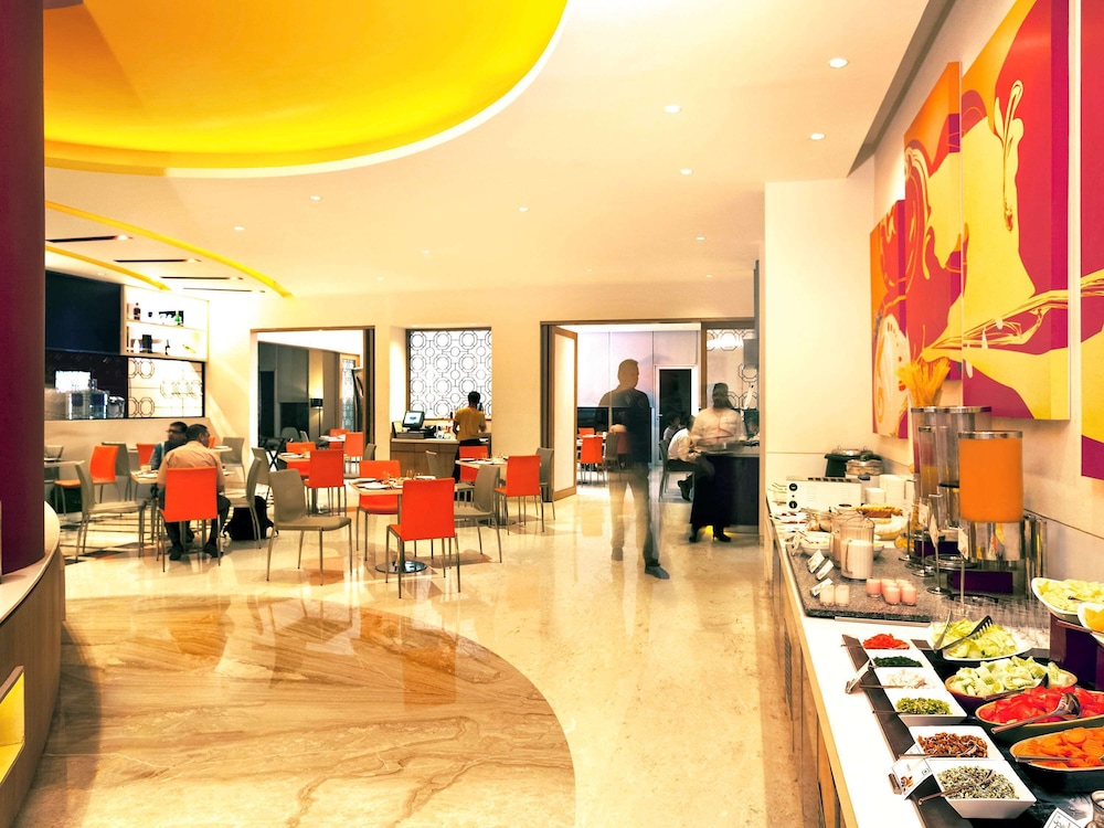 ibis Navi Mumbai Hotel