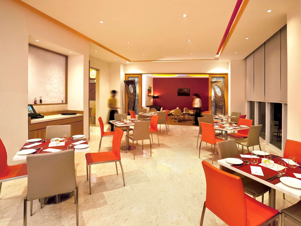 ibis Navi Mumbai Hotel