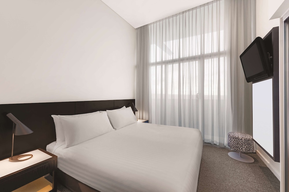 Adina Apartment Hotel Perth