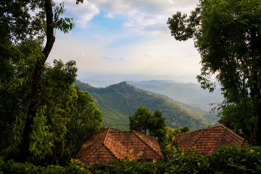 Blackberry Hills Munnar Nature Resort & Spa