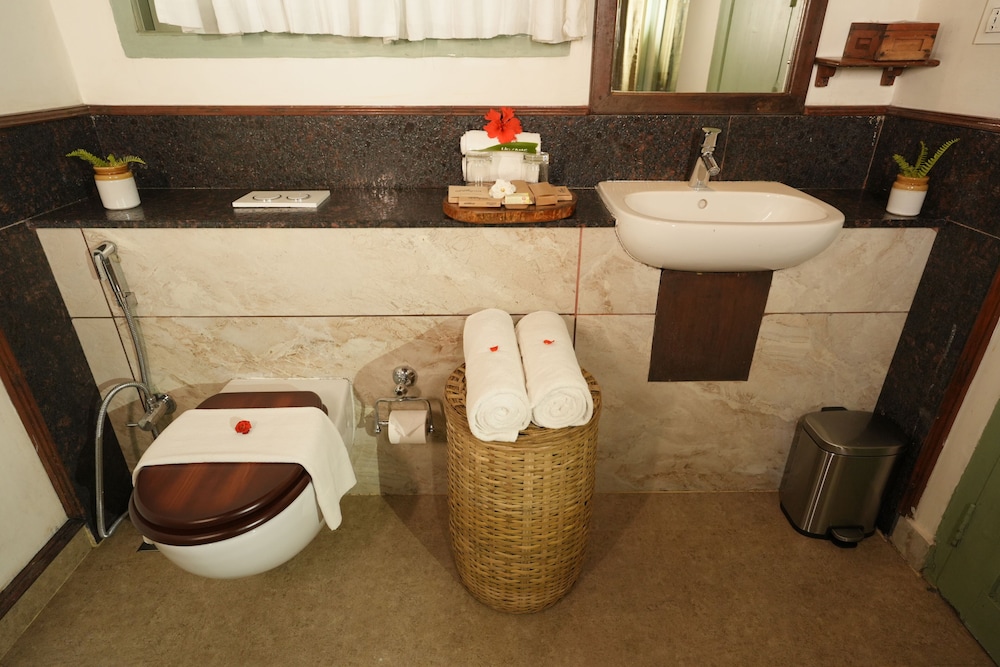 Blackberry Hills Munnar Nature Resort & Spa
