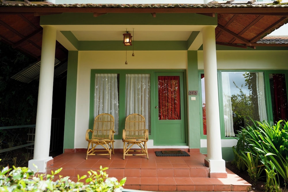 Blackberry Hills Munnar Nature Resort & Spa