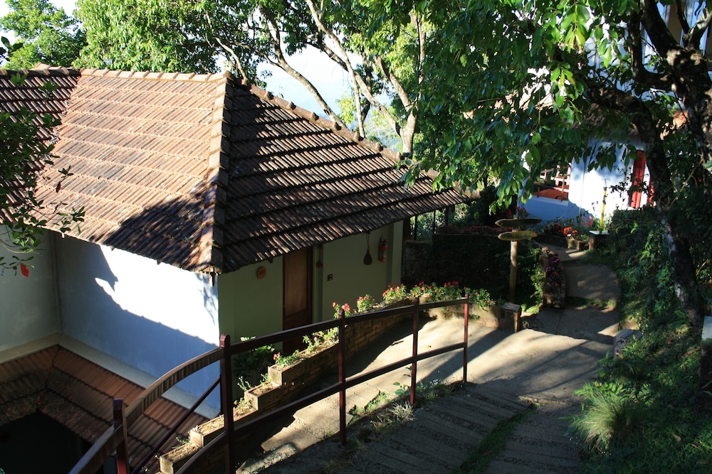 Blackberry Hills Munnar Nature Resort & Spa
