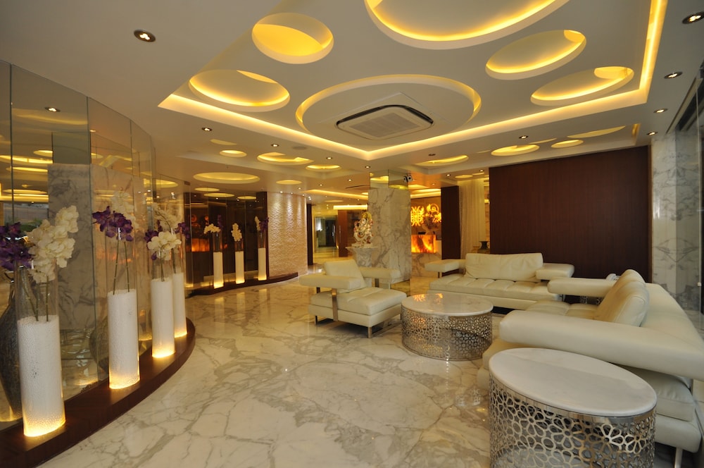 Hotel Kempton