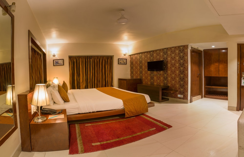 Hotel Kempton