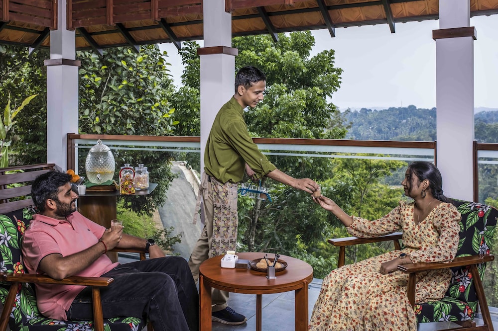 GReaT trails Wayanad By GRT Hotels