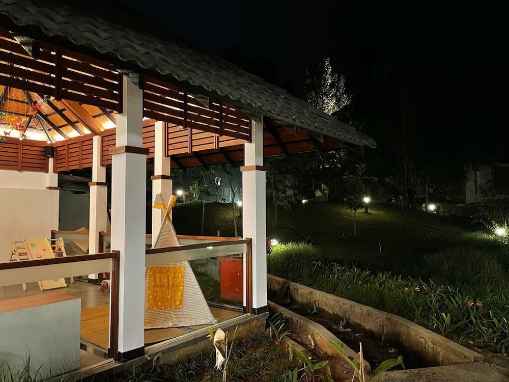 GReaT trails Wayanad By GRT Hotels