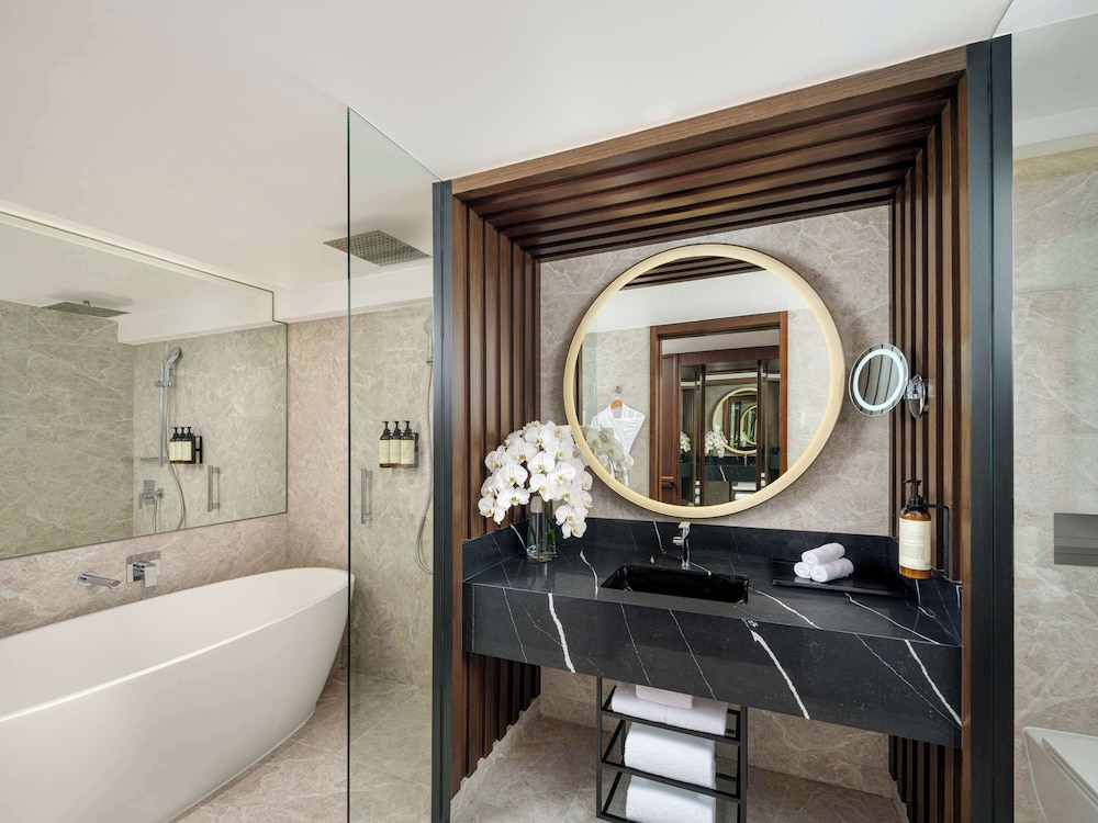 Fairmont Singapore