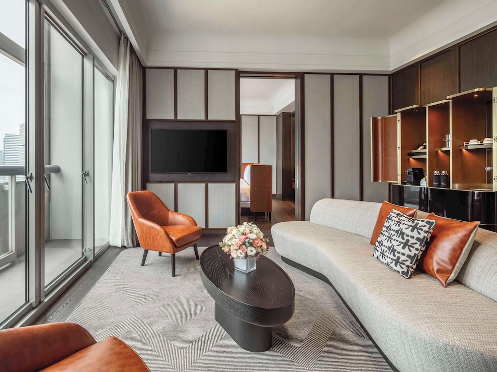 Fairmont Singapore