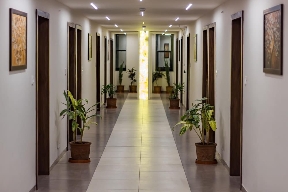 Hotel CityInn