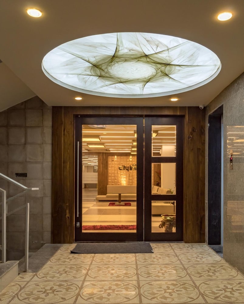 Hotel CityInn