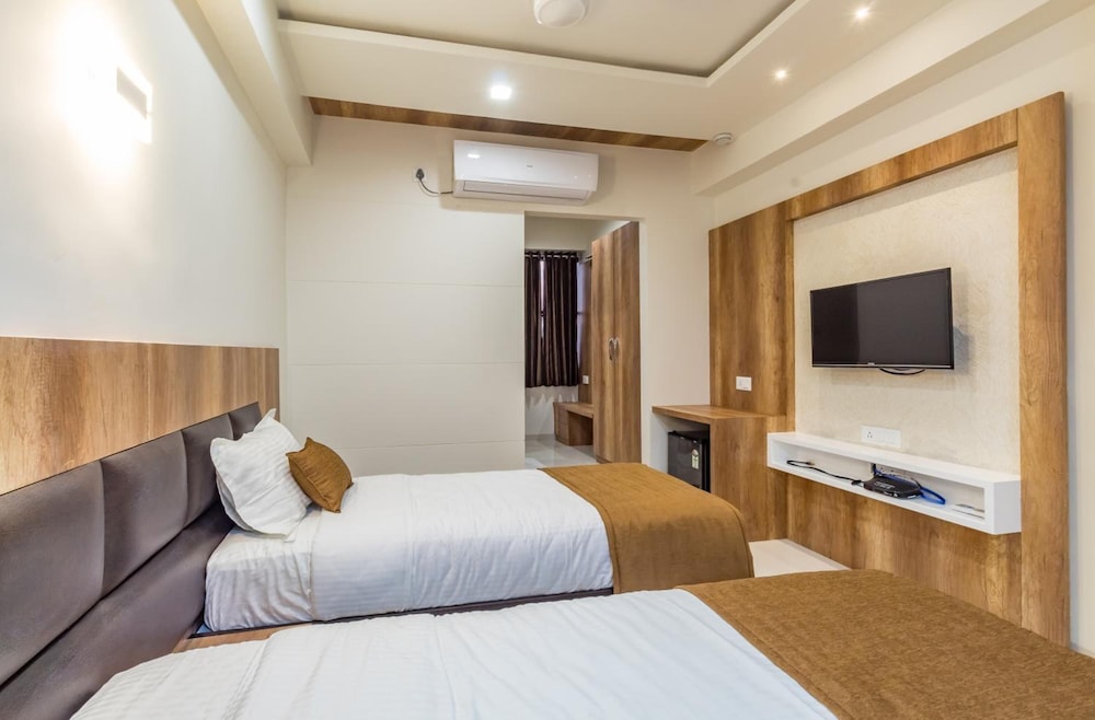 Hotel CityInn