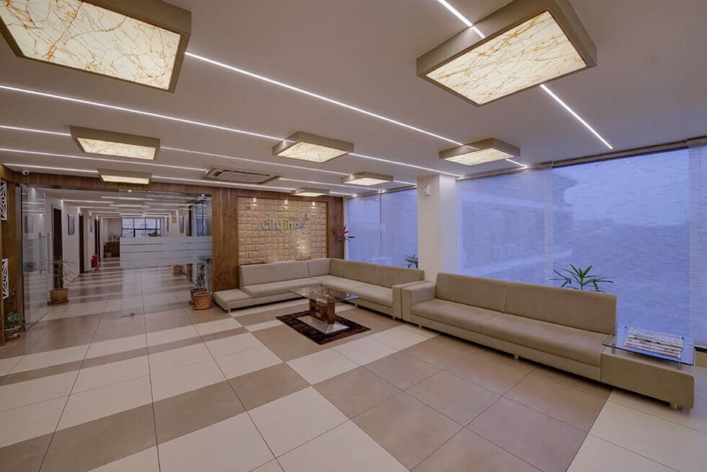 Hotel CityInn